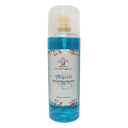 Aqua Air Freshener Spray