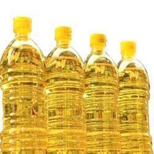 Cold Pressured Mustard Cooking Oil