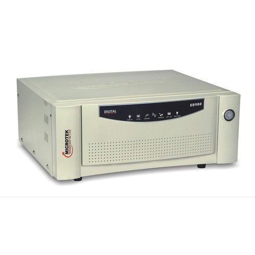 Eb900 Microtek Invertor 1200watt.