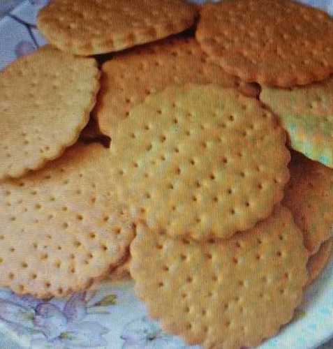 Glucosable Salty Bakery Biscuit