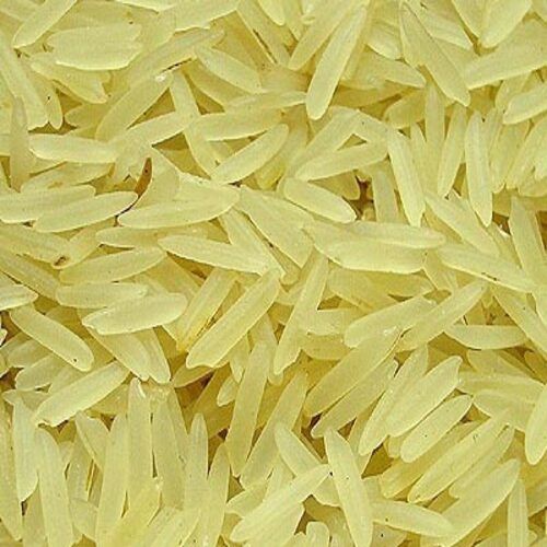 Healthy and Natural 1121 Basmati Golden Sella Rice