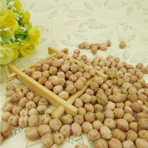 Healthy and Natural Dried Kabuli Chickpeas