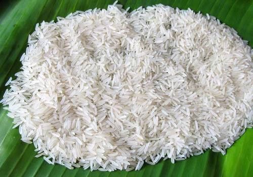 Organic Healthy And Natural Pusa 1121 White Rice