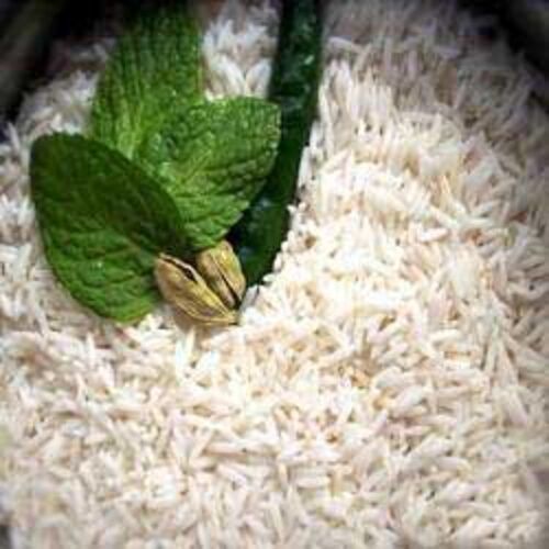 Healthy And Natural Sugandha Sella Basmati Rice Damage (%): 0.5 % (Maximum)