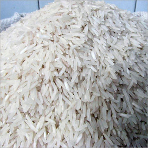 Healthy and Natural Traditional Raw Basmati Rice