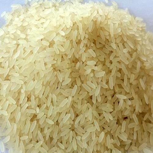 स्वस्थ और प्राकृतिक IR-36 लंबे दाने वाला हल्का उबला हुआ चावल