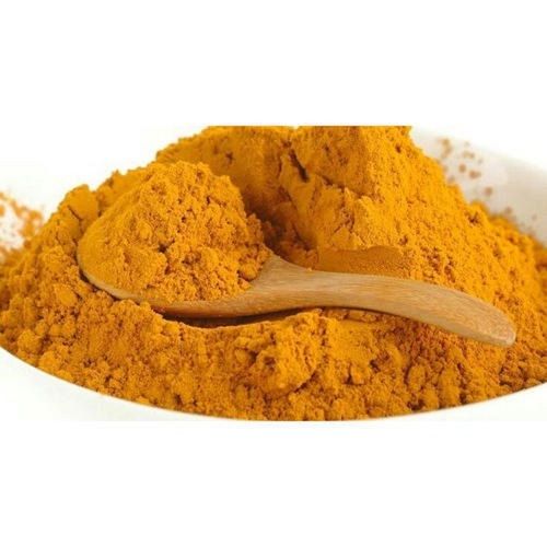 High Curcumin 100% Natural Yellow Turmeric Powder