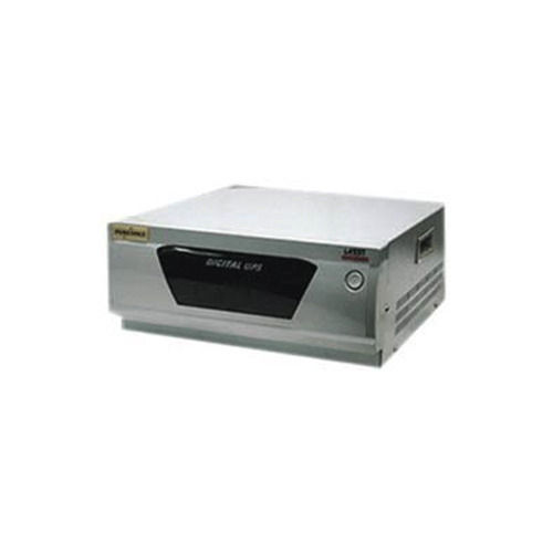 Grey High Power Inverter For Home