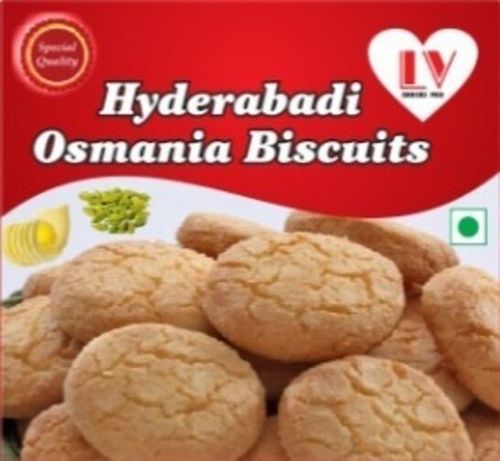 Hyderabadi Osmania Bakery Biscuits