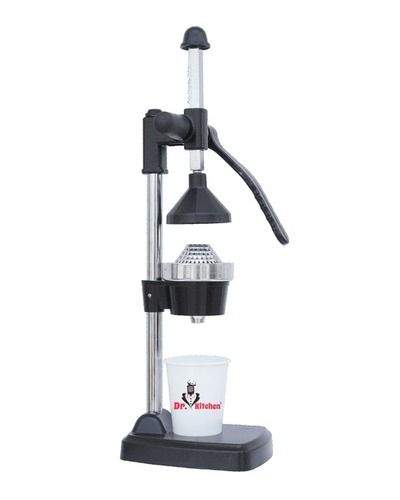 Manual Hand Press Juicer