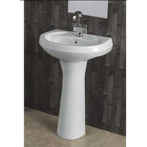 Modern Ceramic Wash Basin