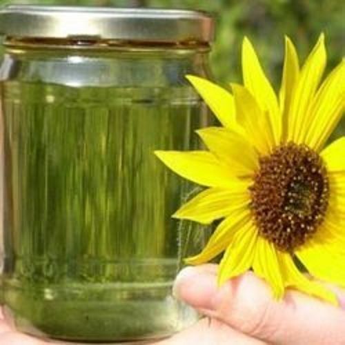 Premium Refined Sunflower Cooking Oil