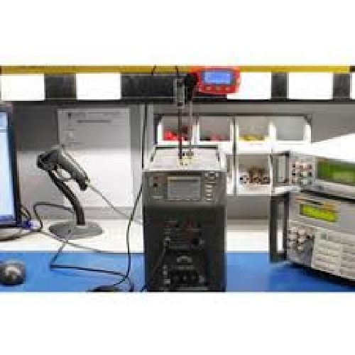 Thermal Calibration Services