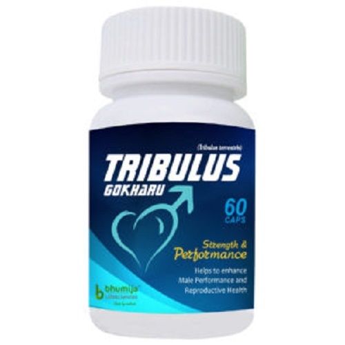 Tribulus Gokharu Capsules