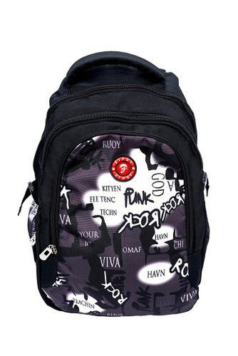  लड़कों के लिए स्कूल बैग (35 लीटर) 