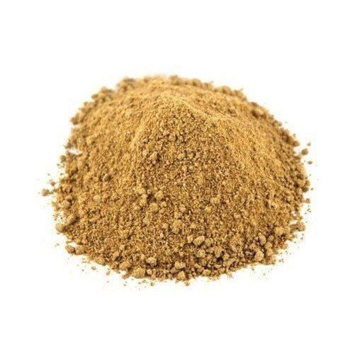 Brown Sour Dried Mango Powder Ingredients: Ascorbic Acid 100