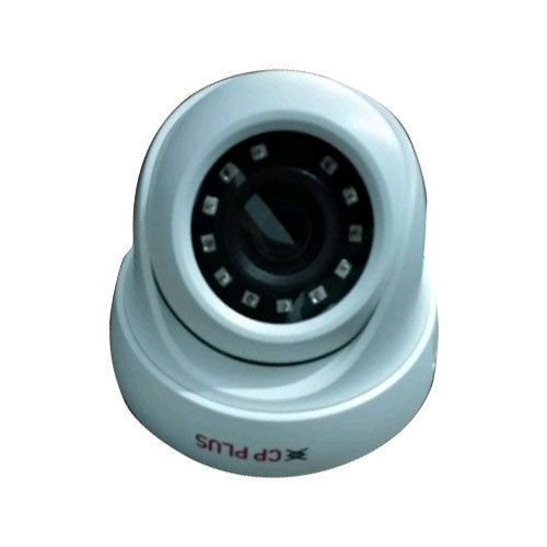 Cp Plus Security Cctv Camera Sensor Type: Cmos