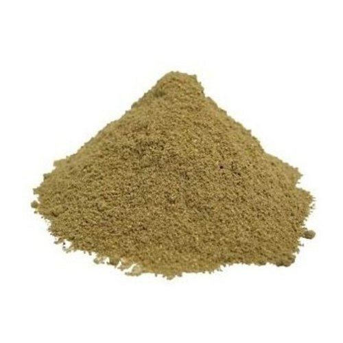 Dried Brown Licorice Mulethi Extract Powder