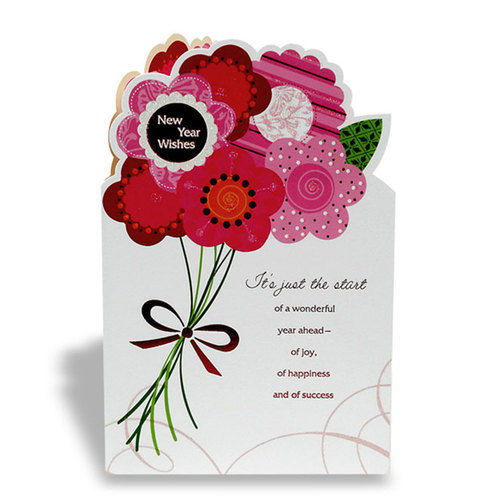 Greeting Card Offset Printing Service By City Imaging