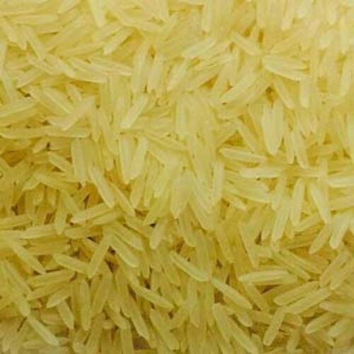 Healthy And Natural Pr 47 Golden Sella Basmati Rice Rice Size: Long Grain