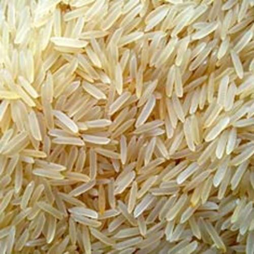 Golden Healthy And Natural Pusa Parboiled Basmati Rice