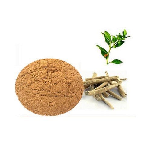 Herbal Ashwagandha Root Extract Powder