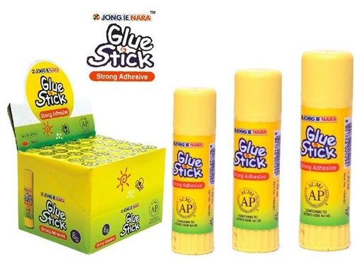 High Adhesiveness Glue Stick Grade: A