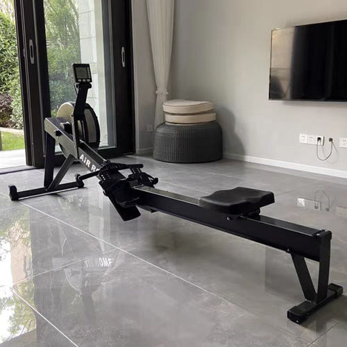 Indoor Langrui Rowing Machine