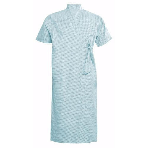 Light Weight Patient Gown