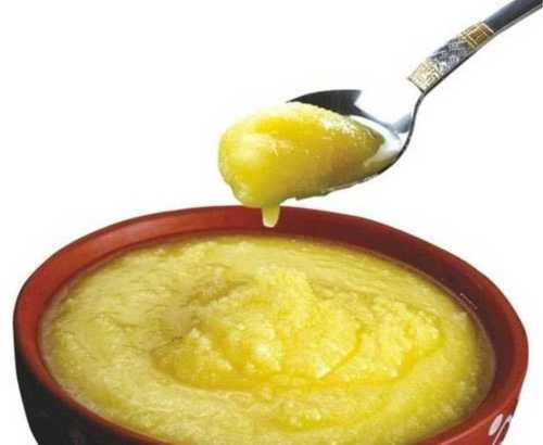 Light Yellow Desi Ghee