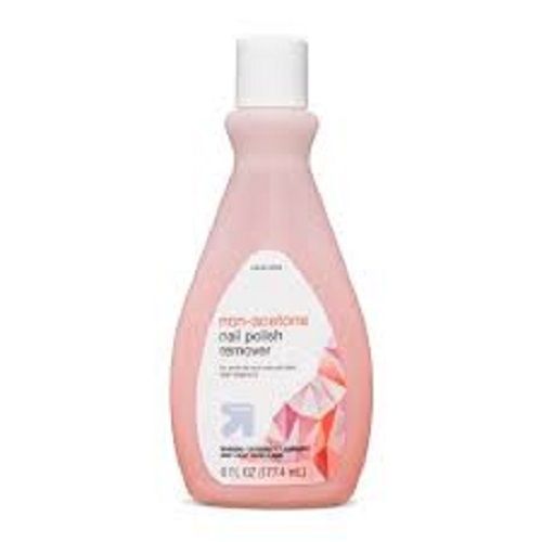 Nail Polish Remover Size: Various Sizes Are Available