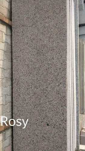 Natural Pink Granite Stone Application: Liner Polished