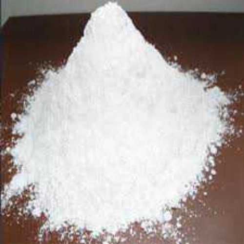 Natural White Gypsum Powder