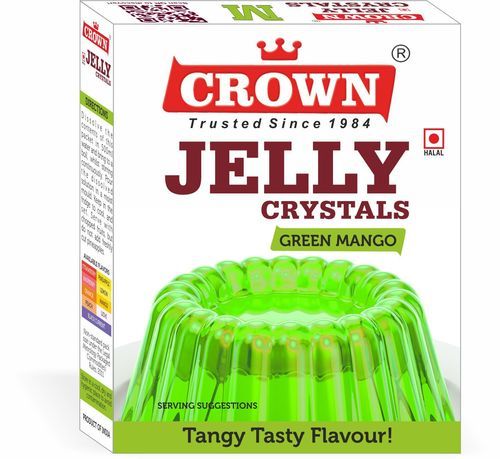 Non Veg Jelly Crystals