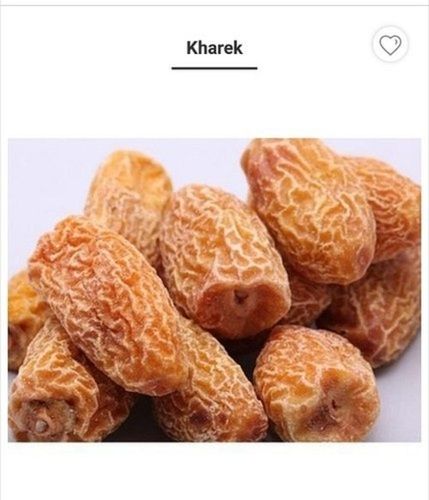Organic Brown Sweet Kharek Dry Dates