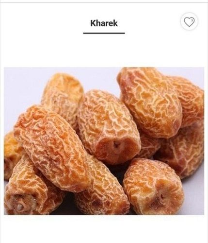 Organic Brown Sweet Kharek Dry Dates Origin: India