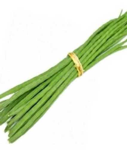 Organic Fresh Green Drumsticks