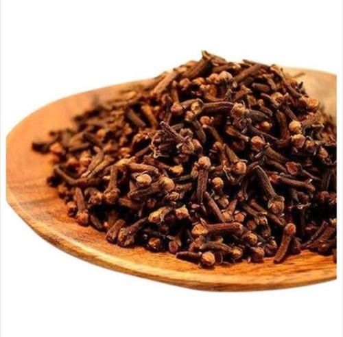 Dark Brown Organic Whole Aromatic Dried Cloves