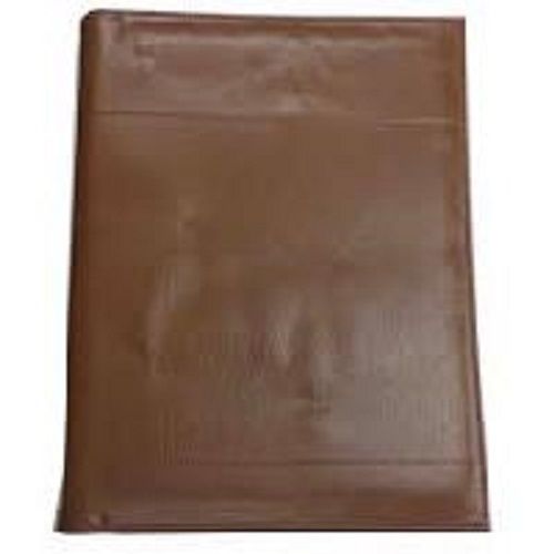 Various Colors Are Available Plain Leather Foam Files