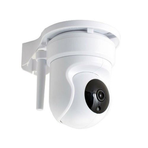 Portable Wireless Cctv Camera Sensor Type: Cmos