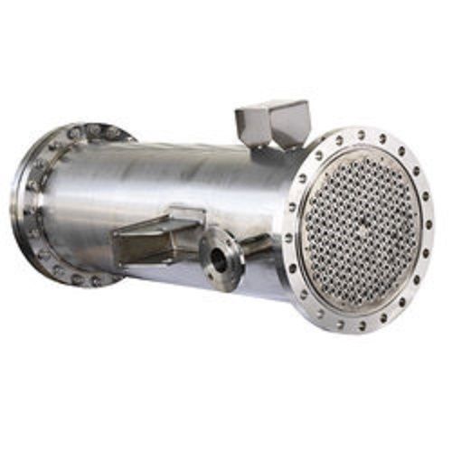 Shell Tube Heat Exchanger