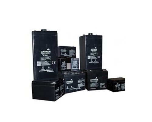 Black Smf Batteries Ep Series