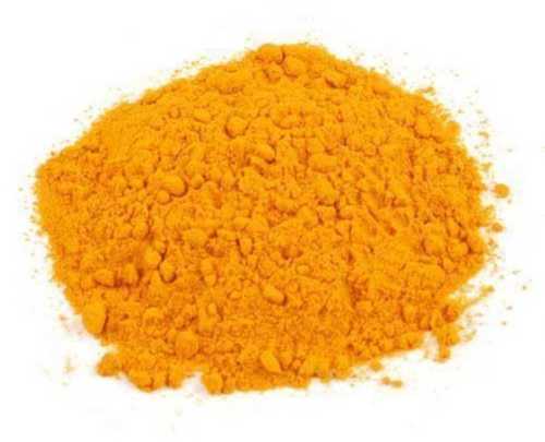 Yellow Turmeric Powder For Cooking