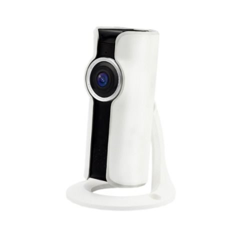 White Link Certified Cctv Camera Sensor Type: Cmos