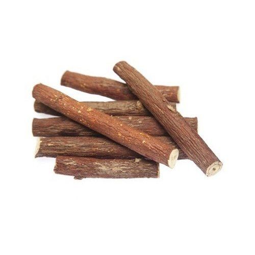 Whole Dried Licorice Mulethi Sticks Store In Cool