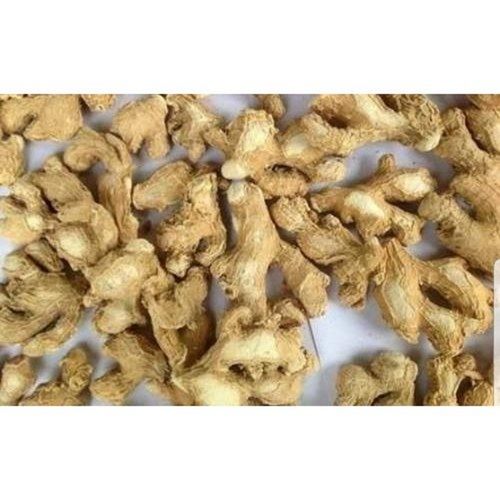 Whole Organic Sonth Dry Ginger