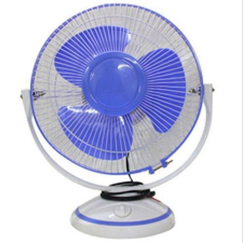 12 Inch DC 15 Watt Portable Table Fan