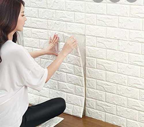 3d Pvc Wall Panel