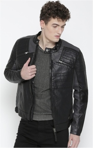 फुल स्लीव मिक्स एन मैच जैकेट (KA147)