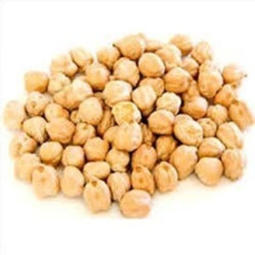 Healthy and Natural Dried White Chickpeas